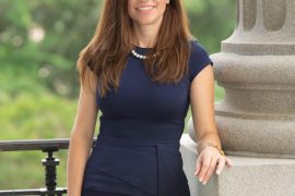Nancy Mace Net Worth