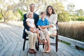Nancy Mace Husband: Who is Nancy Mace married to?