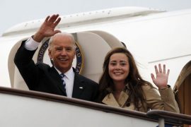 Did Joe Biden pass the bar exam?