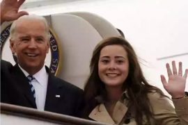 Naomi Biden Age, Wedding, Baby, Granddaughter