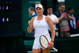 Nastasja Mariana Schunk Boyfriend: Is Nastasja Mariana Schunk In A Relationship?