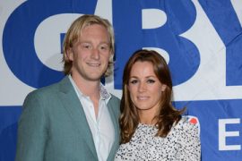 Natalie Pinkham Parents: Meet John Pinkham And Joy Pinkham