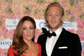 Who is Natalie Pinkhams husband Owain Walbyoff? Is Natalie Pinkham still married?