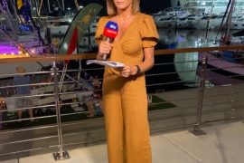 Natalie Pinkham Age: How old is Natalie Pinkham?