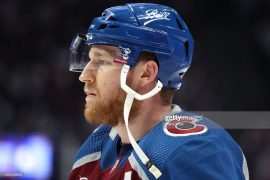 Nathan Mackinnon Contract, Salary, Age, Jersey, Draft, Diet