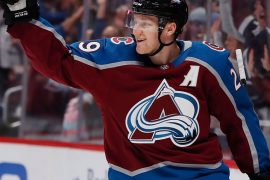 Nathan Mackinnon Girlfriend: Who Is Charlotte Walker?