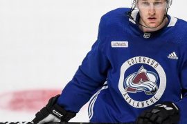 Nathan MacKinnon Parents: Who are Nathan MacKinnon parents?