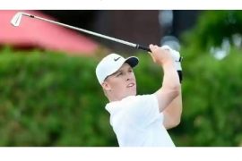 Nick Hardy GOLF Age, High School, Parents, Earnings