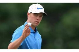Where Does Nick Hardy Live?