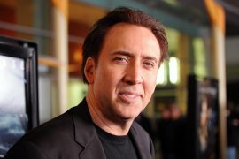 Lisa Marie Presley Ex-Husband: Meet Nicolas Cage