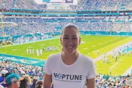 Nicole Melichar-Martinez Ranking, Age, Nationality