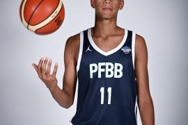 Ousmane Dieng Parents: Where Are Ousmane Dieng’s Parents From?