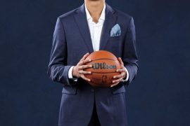 Ousmane Dieng Position, Height, Weight, Age, Nationality