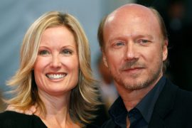 Paul Haggis Ex-Wife: Who Is Deborah Rennard?