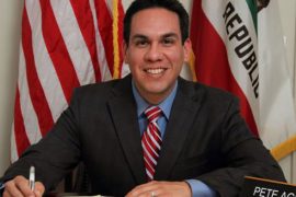 Pete Aguilar Parents: What ethnicity is Pete Aguilar? Where is Pete Aguilar from?