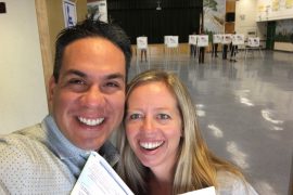 Pete Aguilar Wife: Who Is Alisha Aguilar?