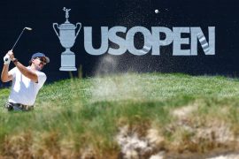 Who made the U.S. Open cut?
