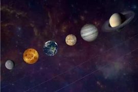 Planets Align: When Can You See The Planets Align 2022? How Many Planets Will Align In 2022?
