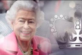 Platinum Jubilee Timetable Of Events