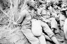 Bataan Death March Survivors: How many Bataan Death March survivors are still alive?