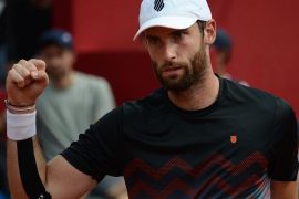 Quentin Halys Height: How Tall Is Quentin Halys?