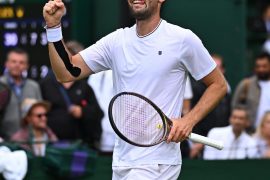 Quentin Halys Age, Ranking, Instagram, Nationality, Wiki