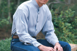Did Randy Travis pass away? Was Randy Travis in a coma?