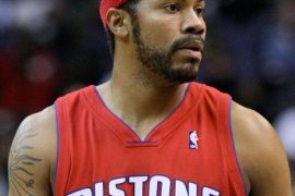 Rasheed Wallace Brother: Meet Rasheed Wallace’s Siblings Muhammad Wallace And Malcolm Wallace