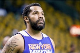 Rasheed Wallace Wife: Who Is Rasheed Wallace’s Ex-Wife Fatima Sanders?