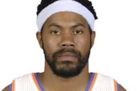 Does Rasheed Wallace have kids?