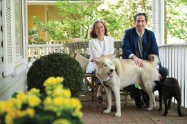 Jamie Raskin Wife: Who Is Sarah Bloom Raskin?