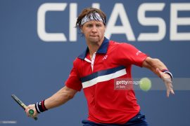 Ričardas Berankis Nationality: What nationality is Berankis?