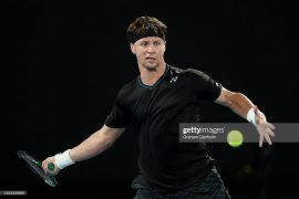 Ričardas Berankis Age, Country, Instagram, Wiki, Bio