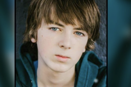 Riverdale Actor Arrested