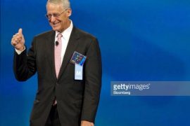 Rob Walton First Wife: Who Is Rob Walton’s Ex-Wife Carolyn Funk?