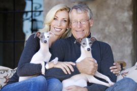 Rob Walton Wife: Who Is Melani Lowman-Walton?
