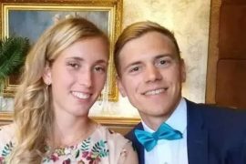 Elise Mertens Husband: Is Elise Mertens Married To Robbe Ceyssens?