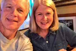 Who is Sen Ron Johnson’s wife? Does Ron Johnson have any children?