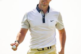 Rory McIlroy Children: How many children does Rory McIlroy have?