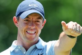 Tennis Star Rory McIlroy Unexpectedly Calls Off Divorce from Wife Erica Stoll