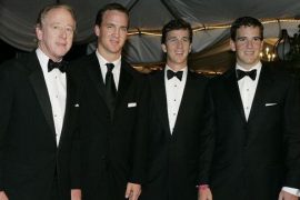 Cooper Manning Brothers: Which Manning brother is the richest?