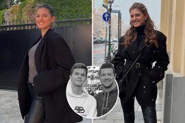 Who Is Sophia Schneiderhan? Meet Michael Ballack’s Girlfriend
