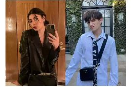 Are Sabrina Quesada and Cooper Noriega Dating?
