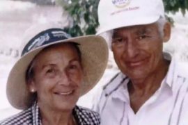 Helen Walton Age: How Old Was Helen Walton When She Died?