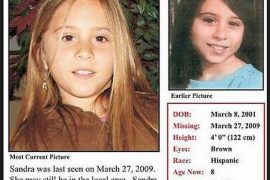Sandra Cantu Death: What was Sandra Cantu drugged with?
