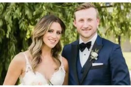 Sandra Porzio: Who Is Stamkos Married To? When Did Steven Stamkos Get Married?