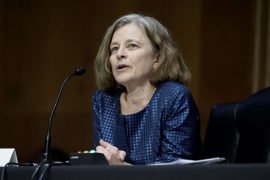 Sarah Bloom Raskin Biography And Beliefs
