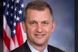 Sean Casten Net Worth