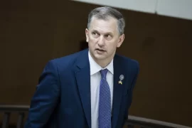 Sean Casten Family, Political Party, Wiki