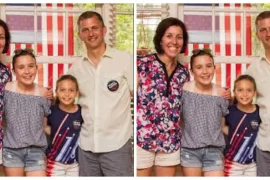 Sean Casten Wife: Is Sean Casten married?